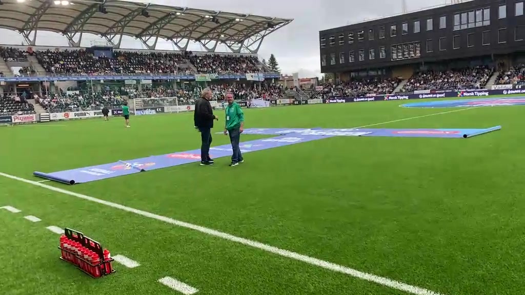 150 kamper på Gatelaget og Kim